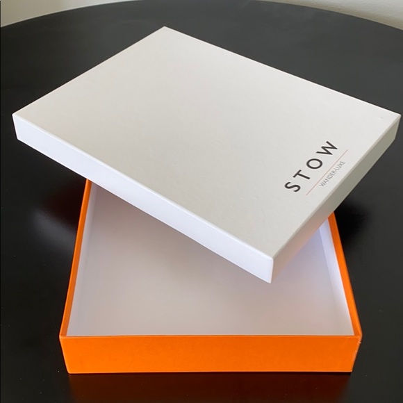 Stow London Wander Luxe Medium Box - Picture 2 of 5